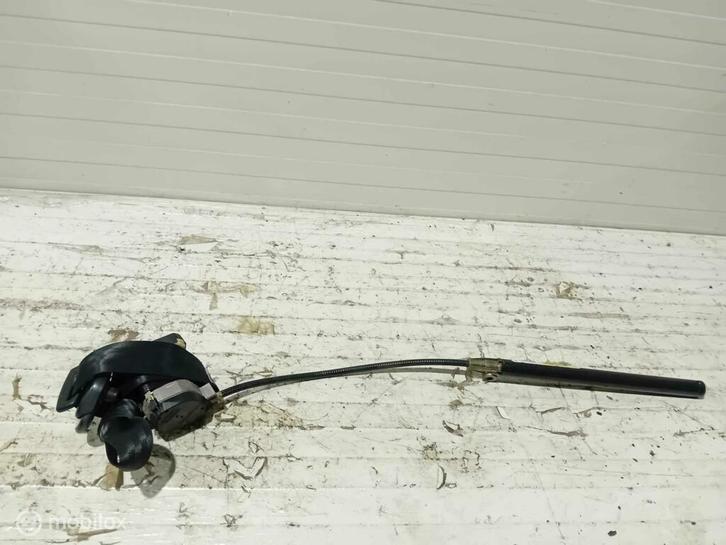 Gordel Volkswagen Golf cabrio 1E0857705E, Auto-onderdelen, Interieur en Bekleding, Gebruikt, Ophalen of Verzenden