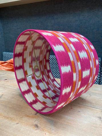 Lampenkap Manuel Canovas beschikbaar voor biedingen