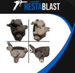 Zandstralen, Ophalen of Verzenden, Nieuw, Universele onderdelen