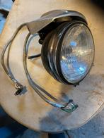 Koplamp inclusief montage kap., Ophalen of Verzenden, Gebruikt