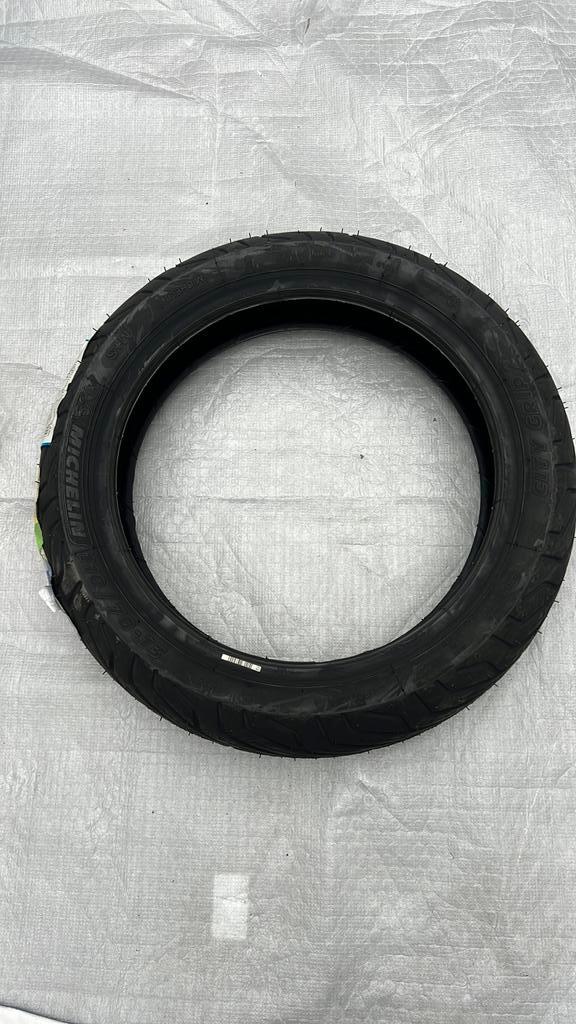 Michelin band 110/70-13, Motoren, Onderdelen | Merk-onafhankelijk, Nieuw, Ophalen of Verzenden