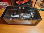 Minichamps McLaren Mercedes MP4-17D Kimi Räikkönen 1:18, Hobby en Vrije tijd, Modelauto's | 1:18, Ophalen of Verzenden, Zo goed als nieuw