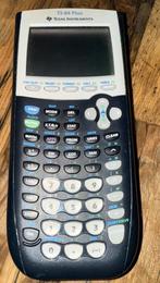 TI 84 plus, Diversen, Rekenmachines, Ophalen of Verzenden, Zo goed als nieuw