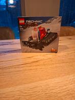 LEGO Technic 42148 Sneeuwvoertuig, Ophalen of Verzenden, Nieuw, Complete set, Lego