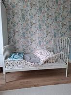 Ikea Minnen kinderbed, Kinderen en Baby's, Kinderkamer | Bedden, Ophalen, Gebruikt, 70 tot 85 cm