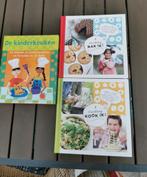 Kinderkook boeken, Boeken, Kookboeken, Ophalen of Verzenden, Zo goed als nieuw, Nederland en België