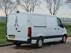 MERCEDES-BENZ SPRINTER 316 l2 led distronic aut, Auto's, Gebruikt, Euro 6, Mercedes-Benz, Bedrijf