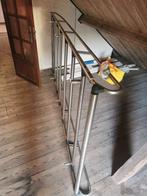 Equinox rvs dakdrager volkswagen caddy maxi, Ophalen of Verzenden, Wasrek