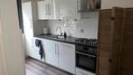 Complete keuken Inclusief apparatuur voor vaste prijs €500, Huis en Inrichting, Ophalen of Verzenden, Gebruikt, Wit