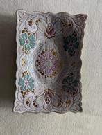 presenteerschaal, Antiek en Kunst, Antiek | Keramiek en Aardewerk, Ophalen