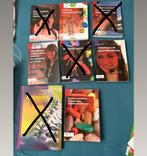 Doktersassistente opleiding BOEKEN, Ophalen, Nieuw, Diverse auteurs, MBO