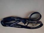Medtronic key-cord-Lanyard, Ophalen of Verzenden, Nieuw, Overige typen