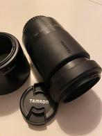 Tamron AF 80-210mm F/4.5-5.6 Canon, Audio, Tv en Foto, Canon, 8 keer of meer, Ophalen of Verzenden, Zo goed als nieuw