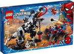 LEGO 76151 Marvel Venomosaurus hinderlaag, Ophalen of Verzenden, Nieuw, Complete set, Lego