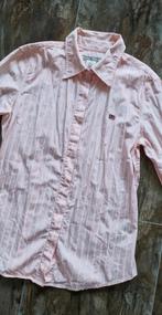 Polo Ralph Lauren blouse, Polo Ralph Lauren, Verzenden, Zo goed als nieuw, Roze