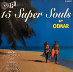 15 Super Souls - Oemar CD, Verzenden, Zo goed als nieuw