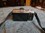Olympus / OM-Systems E-P5 systeemcamera, Gebruikt, Compact, Ophalen of Verzenden, Olympus