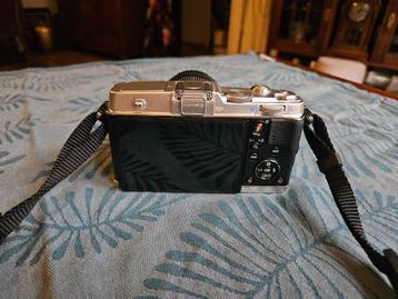 Olympus / OM-Systems E-P5 systeemcamera beschikbaar voor biedingen