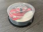 14 Nieuwe Emtec DVD+R 4.7GB, Ophalen of Verzenden, Nieuw, Dvd, Op spindel