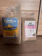 Katoenbedding, Ophalen, Nieuw