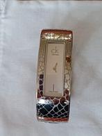 Calvin Klein Dameshorloge - Stalen Band, Sieraden, Tassen en Uiterlijk, Horloges | Dames, Staal, Gebruikt, Staal, DKNY