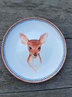 Wonder Wall wandbordje hertje, Ophalen of Verzenden, Zo goed als nieuw