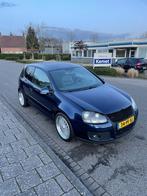Volkswagen Golf 2.0 SDI Trendline AIRCO, Voorwielaandrijving, Gebruikt, Zwart, 4 cilinders