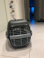 Reismandje voor kitten of kleine kat, Dieren en Toebehoren, Ophalen of Verzenden, Gebruikt