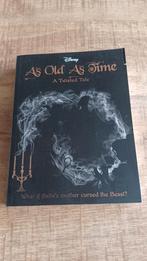Boek As Old as Time A Twisted Tale Liz Braswell Engelstalig, Ophalen of Verzenden