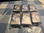 Pokemon surprise packs 100+kaarten + glimmende, Ophalen of Verzenden, Zo goed als nieuw