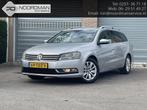 Volkswagen Passat Variant 1.4 TSI Comfortline BlueMotion, Auto's, Volkswagen, Voorwielaandrijving, Euro 5, Stof, Zwart