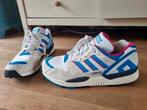Adidas Torsion ZX sneaker gympen 2014 here. 44.5, N, Wit, Ophalen of Verzenden, Sneakers of Gympen