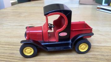 Tonka oldtimer beschikbaar voor biedingen