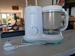 Philips Avent Steamer Blender 2-in-1, Ophalen, Gebruikt, Overige typen