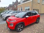 Citroën C3 Aircross 1.2 PT S&S Shine (bj 2019, automaat), Automaat, 840 kg, Gebruikt, Euro 6