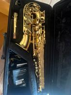 Altsaxofoon yamaha yas280, Muziek en Instrumenten, Blaasinstrumenten | Saxofoons, Ophalen, Zo goed als nieuw, Alt