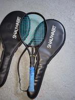 Tennis rackets 2 stuks snauwaert, Ophalen, Gebruikt, Racket, Overige merken