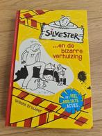 Silvester... en de bizarre verhuizing, Ophalen of Verzenden, Zo goed als nieuw, Willeke Brouwer, Fictie