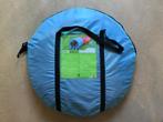 Agility set hond met hindernisbaan en tunnel, Ophalen of Verzenden