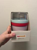 My Muesli 2GO beker, Ophalen of Verzenden, Nieuw, Bak of Kom