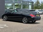 Mercedes-Benz CLA-klasse Shooting Brake 200 CDI Lease Editio, Auto's, Mercedes-Benz, CLA, 136 pk, Gebruikt, Euro 6