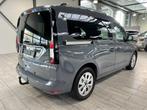 Ford Tourneo Connect 1.5 PHEV 150pk Titanium | Trekhaak | Wi, 150 pk, Plug-in hybride, Bedrijf, Hybride Elektrisch/Benzine