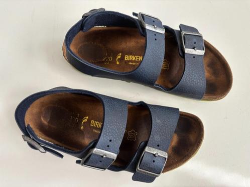 Toffe Birkenstock sandalen, ideaal voor de zomerse dag!  Don, Kinderen en Baby's, Kinderkleding | Schoenen en Sokken, Gebruikt