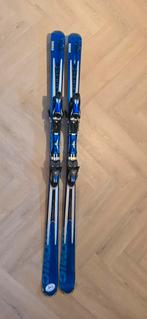 Atomic skies 170cm, Sport en Fitness, Skiën en Langlaufen, Ophalen, 160 tot 180 cm, Gebruikt, Atomic