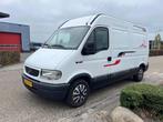 Opel Movano 2.2DTi L2H2| Buscamper | Achteruitrijcamera | Tr, Overige merken, Bedrijf, Diesel, Tot 4 meter