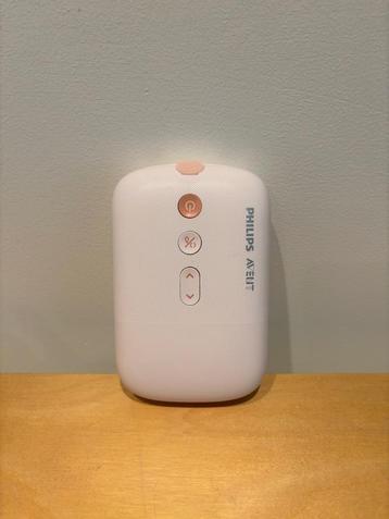 Philips Avent dubbele kolf elektrisch beschikbaar voor biedingen
