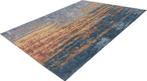 Vloerkleed 195 x 290, Ophalen, Rood, 150 tot 200 cm, 200 cm of meer