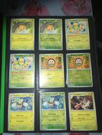 100% complete Shrouded fable BASE set. Inclusief reverses, Ophalen of Verzenden, Zo goed als nieuw