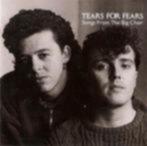 Tears for fears – songs from the big chair CD 824 300-2 germ, Verzenden