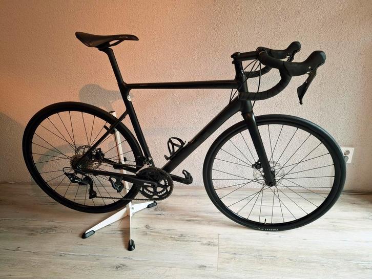 Cannondale Caad 13. 55cm, 2023. Nieuwstaat., Fietsen en Brommers, Fietsen | Racefietsen, Nieuw, Overige merken, Meer dan 20 versnellingen